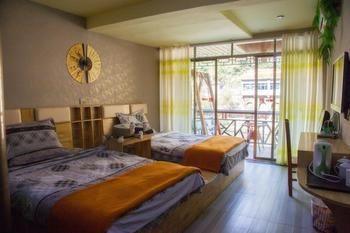 Fenghuang Lifetime True Love Hotel Exterior foto