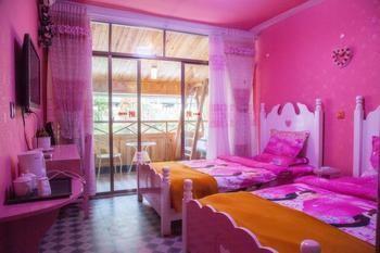 Fenghuang Lifetime True Love Hotel Exterior foto